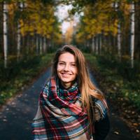 Отзыв от Наталья - виза ДТВ